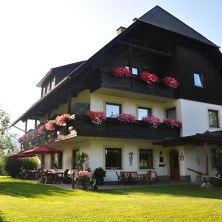 Pension Kreischberg Mayer Sankt Lorenzen ob Murau Kültér fotó