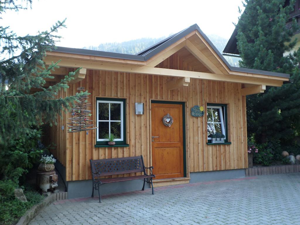 Pension Kreischberg Mayer Sankt Lorenzen ob Murau Kültér fotó
